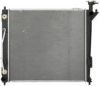 HYUNDAI 253102B950 Radiator, engine cooling